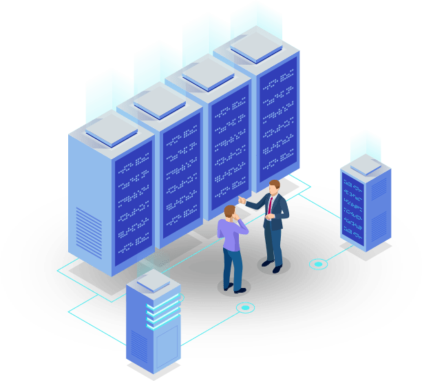 تصویر هاستینگ